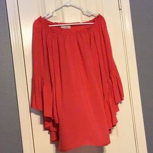 Altard State long sleeve blouse